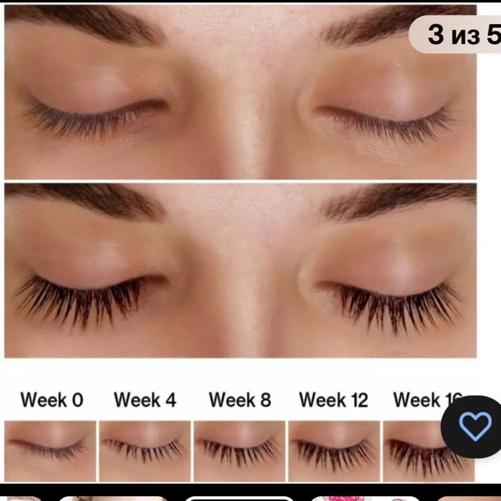 GRANDE COSMETICS MD Lash Enhancing Serum